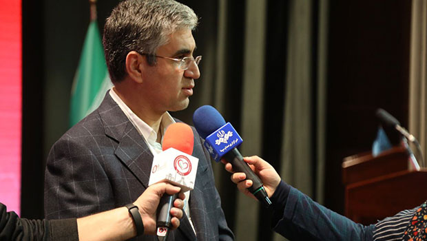 هشتمین کنگره نارسایی قلب ایران