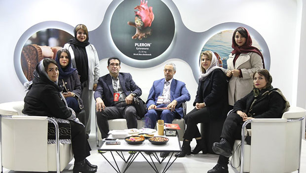 هشتمین کنگره نارسایی قلب ایران