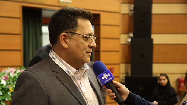 هشتمین کنگره نارسایی قلب ایران