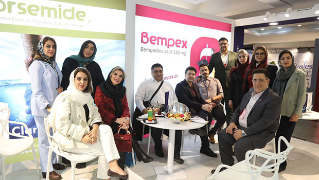 هشتمین کنگره نارسایی قلب ایران