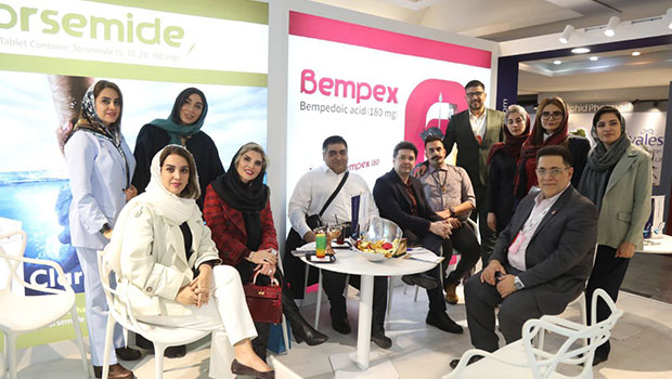 هشتمین کنگره نارسایی قلب ایران