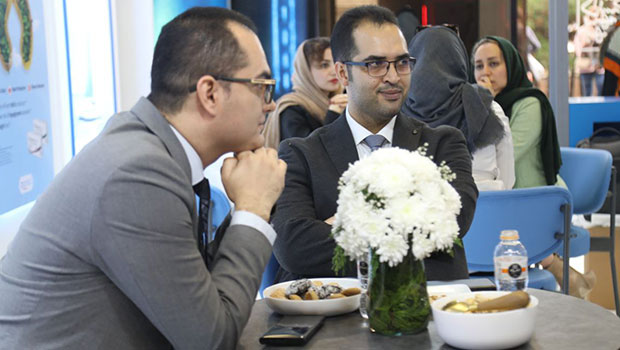 هشتمین کنگره نارسایی قلب ایران