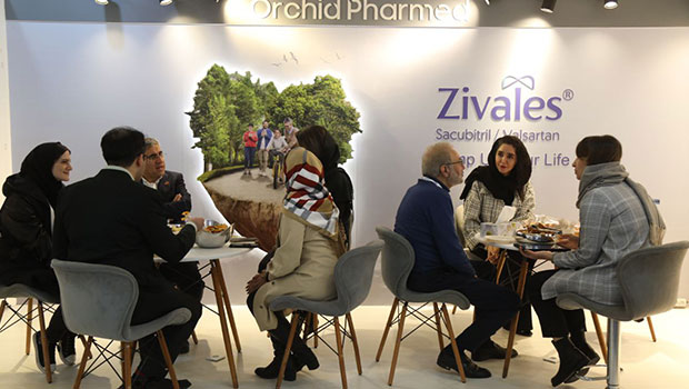 هشتمین کنگره نارسایی قلب ایران