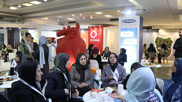 هشتمین کنگره نارسایی قلب ایران