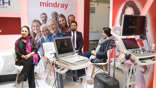 هشتمین کنگره نارسایی قلب ایران