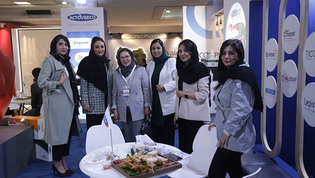 هشتمین کنگره نارسایی قلب ایران