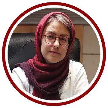 dr. Zeinab fatah