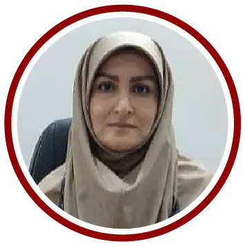 dr. Zeinab nazari