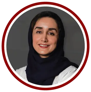 Dr.Maryam Ranjbar