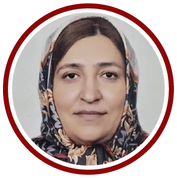 dr.Maryam taherkhani