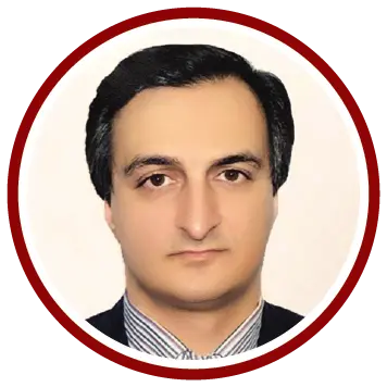 dr.Mohammad reza taban