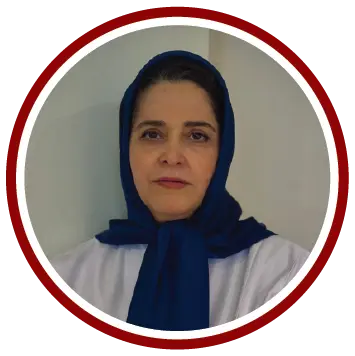 dr.mozhgan hajahmadi