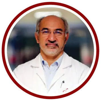 dr.Saeed hosseini