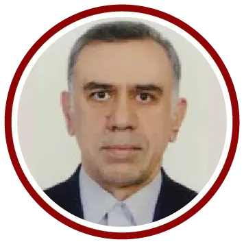 dr. Hossein vakili