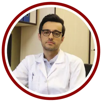 dr. keihan mohammadi