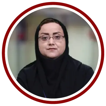 dr. Marzieh mirtajddini