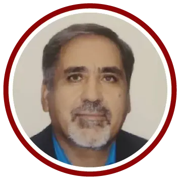 dr. Mohammad esmaeil gheydari