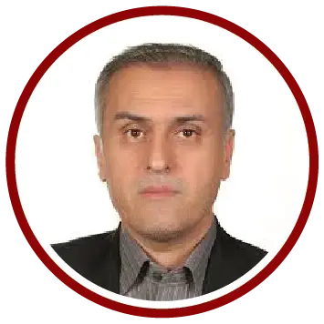 dr. Mohammad parsa mahjoob