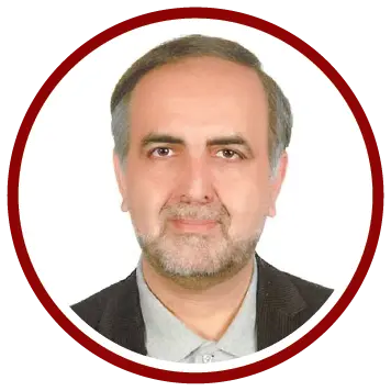 dr. Mohsen mirhosseini