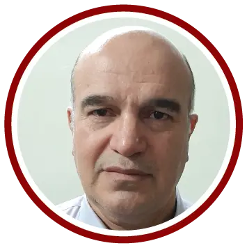 dr. Mojammad Hossein soltani