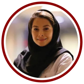 dr. Negin mollazadeh