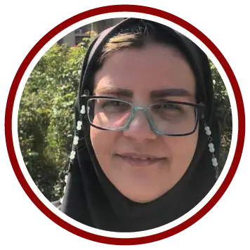 dr. somayeh mohammdi