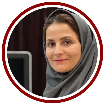 dr. fariba bayat