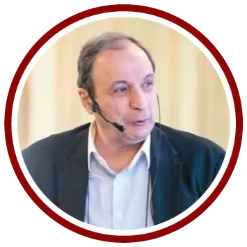 dr. Alireza esteghamati