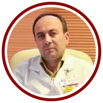 dr. Abdolhamid bagheri