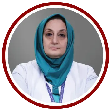 dr. Zahra ansari aval
